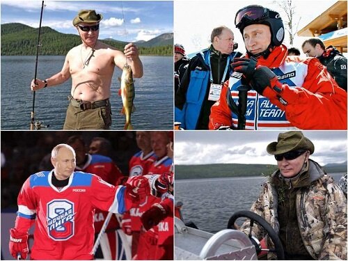 Свой парень