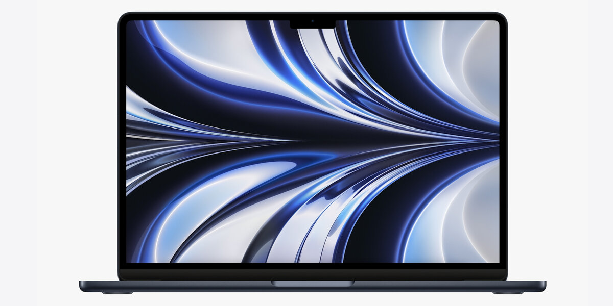 Иллюстрация: Apple📷
