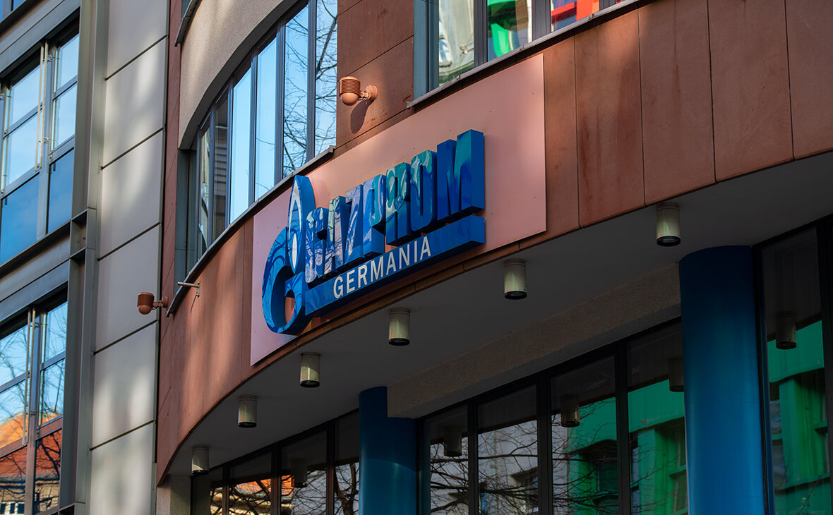Власти Германии могут выделить от €5 млрд до €10 млрд Gazprom Germania, чтобы помочь стабилизировать финансовое положение компании, после того как бывшая «дочка» «Газпрома» перестала получать российский газ 
