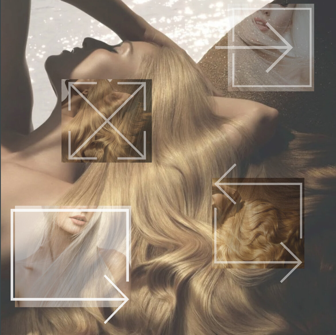 Кератиновое выпрямление 