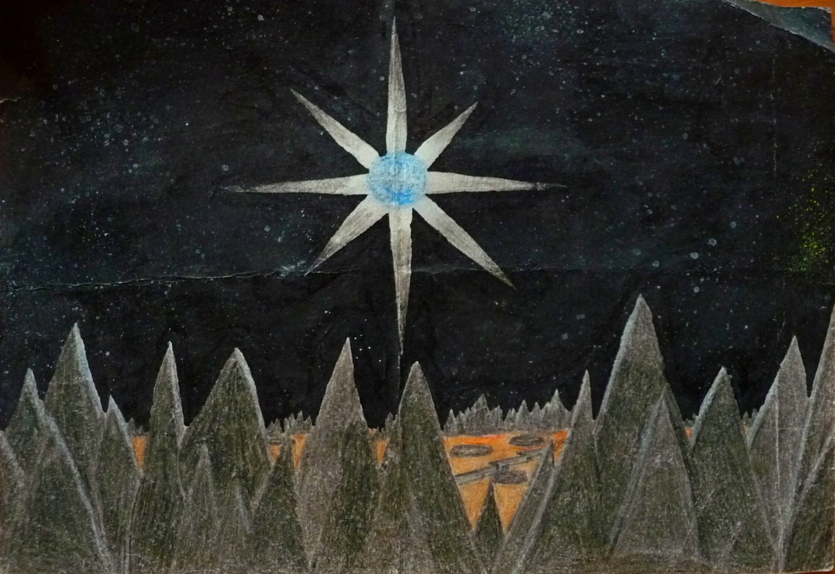  Личный архив автора.