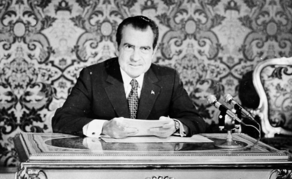 Фото: Владимир Мусаэльян / Фотоархив журнала «Огонёк»