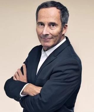 Оливье Кресп, фото из свободных источников