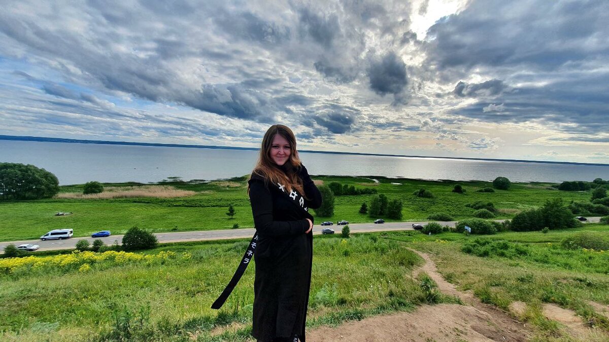 Александрова гора