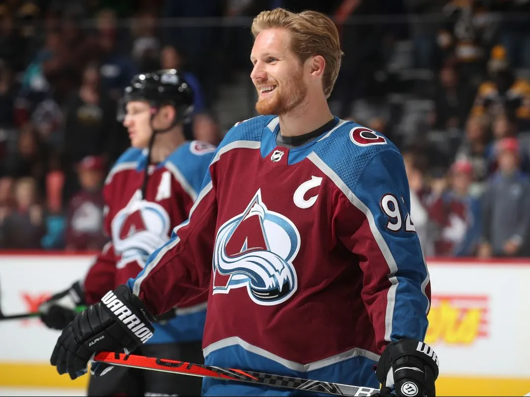 Габриэль Ландеског