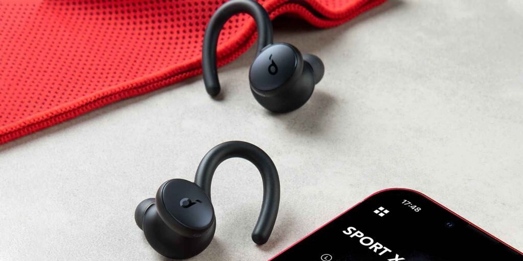 Изображение: Anker📷
