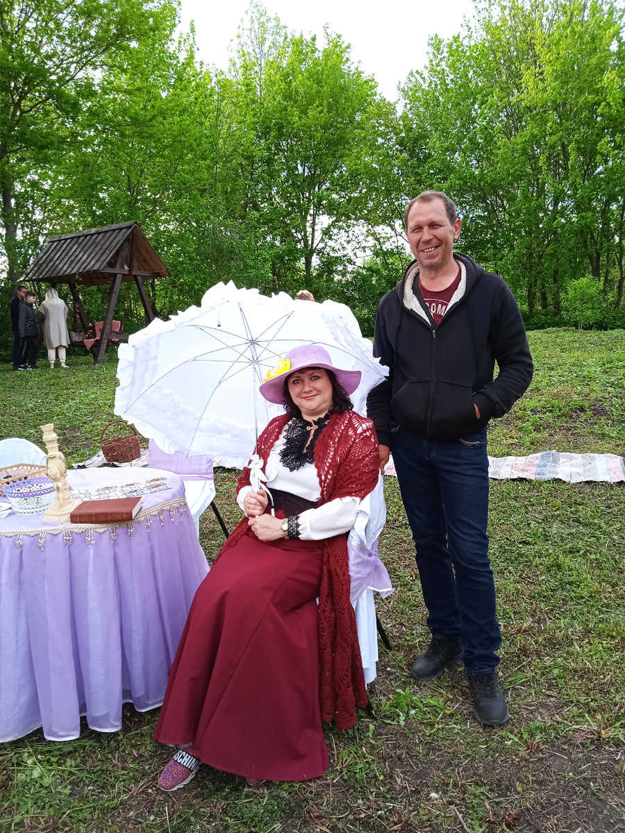 Фото автора