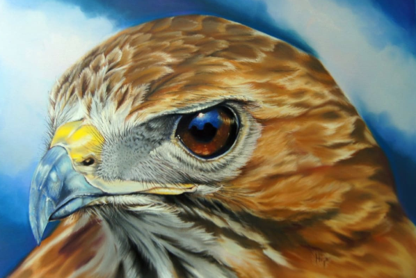 Отдыхающие красновато-коричневые https://www.artworkarchive.com/profile/hope-martin