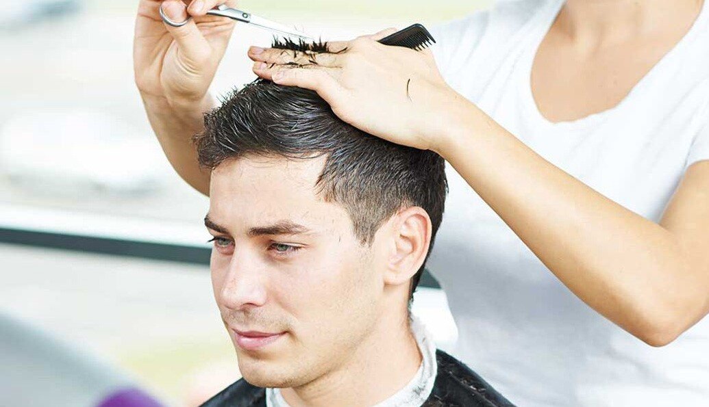 Спасение пришло откуда не ждали