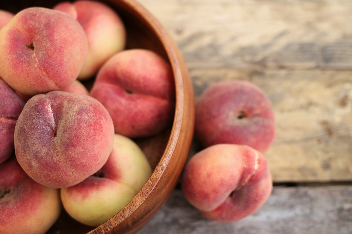Peach Facts - Everything You Need to Know About Peaches Peach, Colorado food, He