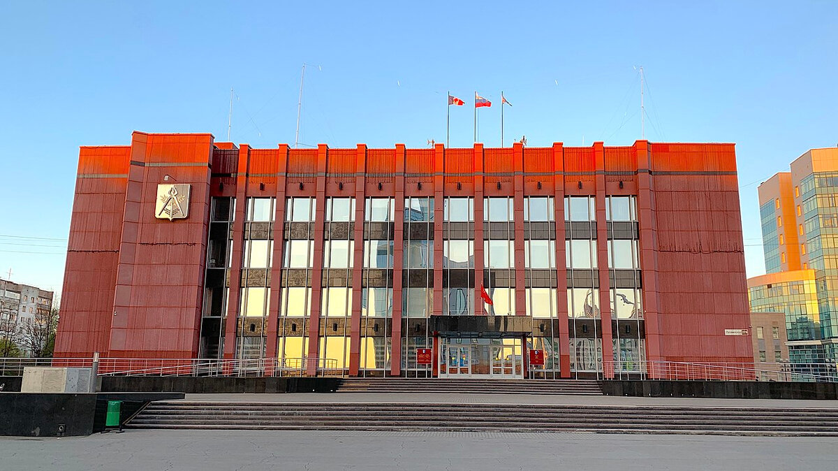 Закон требует, а мэрия Ижевска не выполняет. Прокуратура разберется