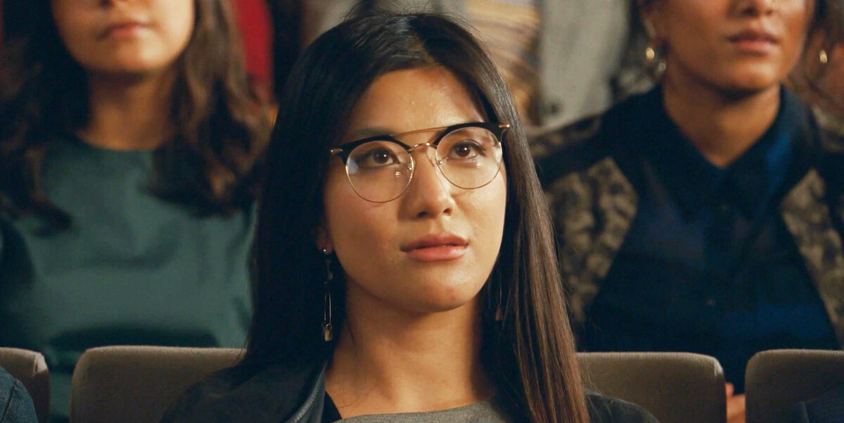 Лица современной Америки (по версии создателей фильма)