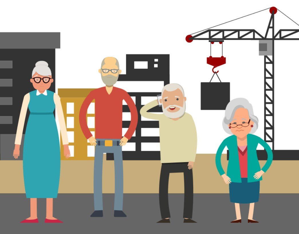 Кто имеет право на получение от государства денежной компенсации на ремонт своего жилья