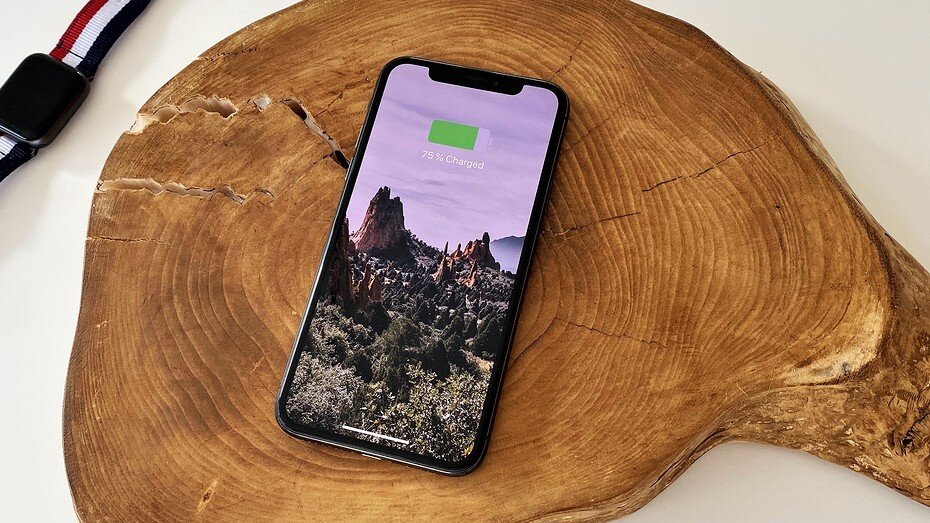 Почему айфон быстро разряжается и что делать?