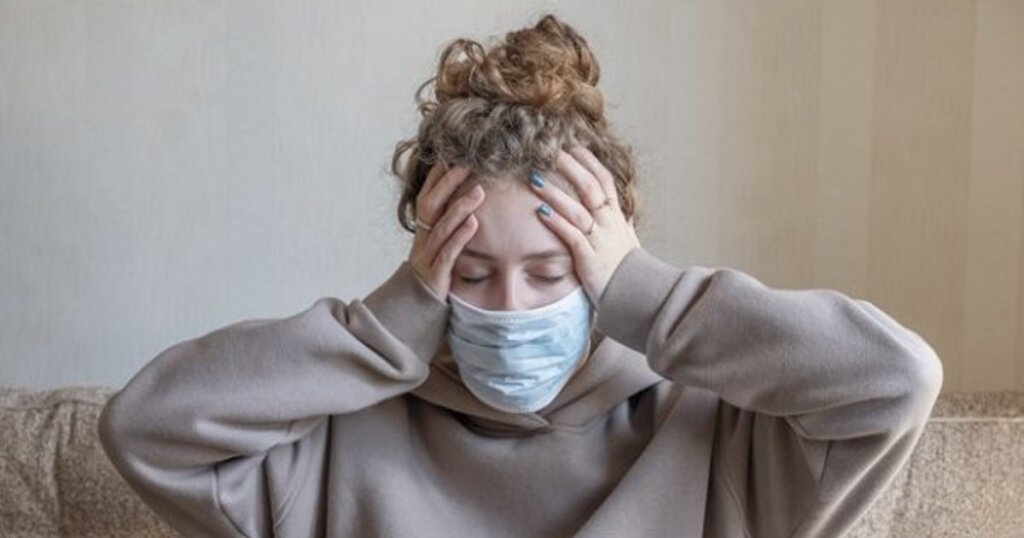 В Тверской области 45 новых случаев COVID-19. Вакцинируйтесь!