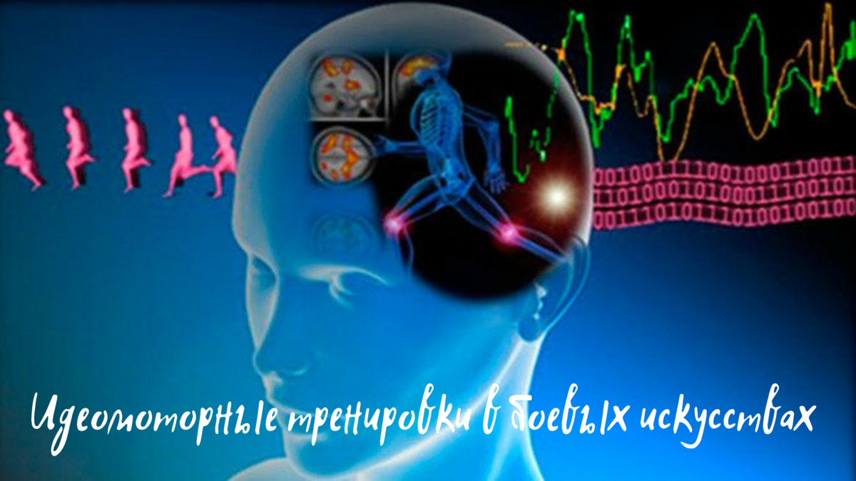 Идеомоторная тренировка. Аутосуггестия (самовнушение). Идеомоторная тренировка в спорте. Ментальный тренинг в спорте.