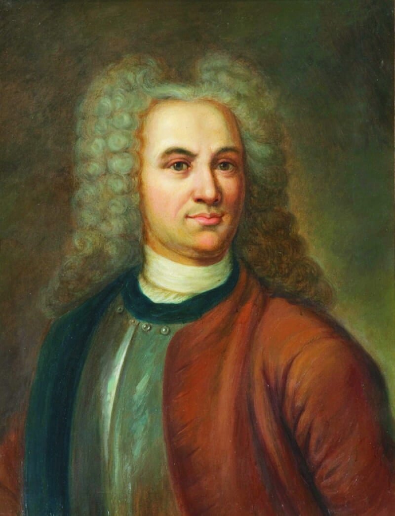 В.Н. Татищев 
источник: https://worldofhistory.ru/wp-content/uploads/2021/05/Portret-Vasiliya-Tatischeva.jpg
