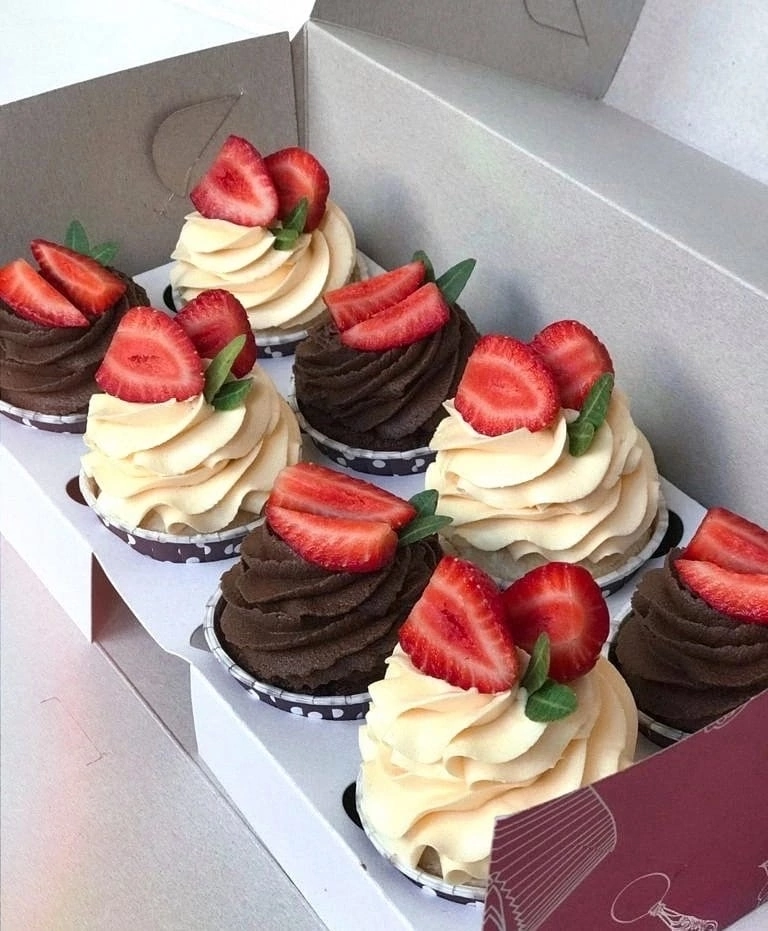 Работа нашей ученицы