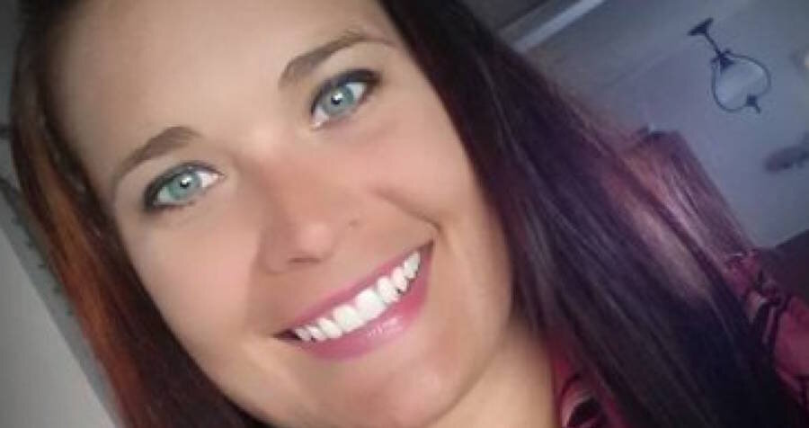 Дженнифер Касвелл