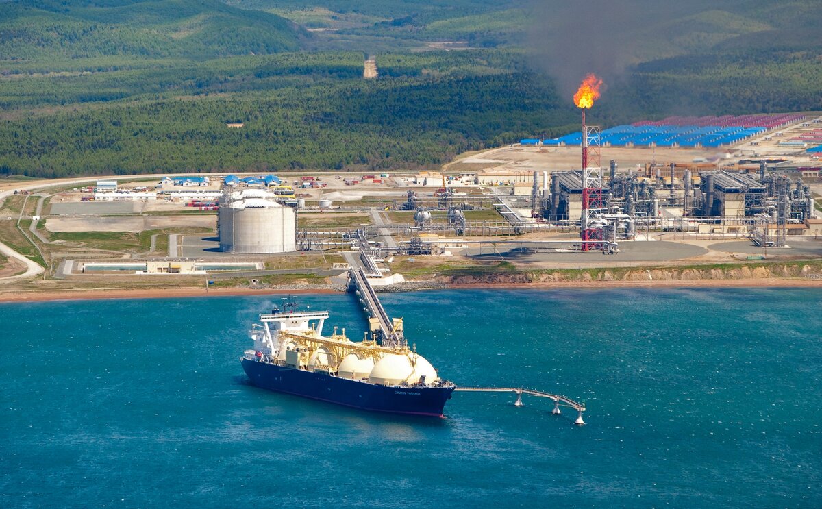 Фото: Сергей Красноухов / РИА Новости 