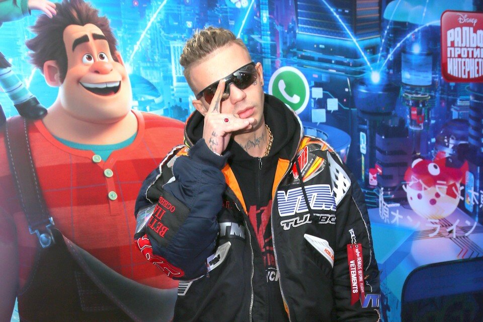     Концерт в Новосибирске должен был пройти 13 сентября. Борис КУДРЯВОВ