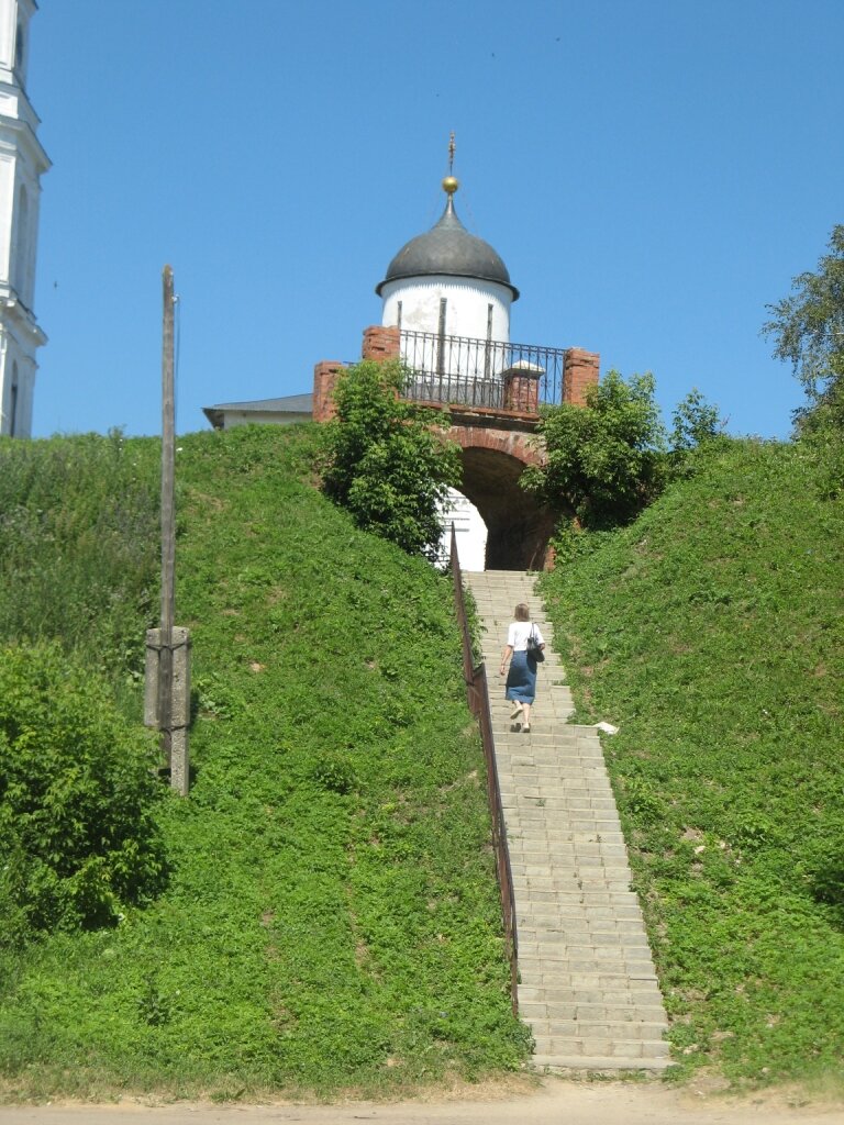 Фото из личного архива