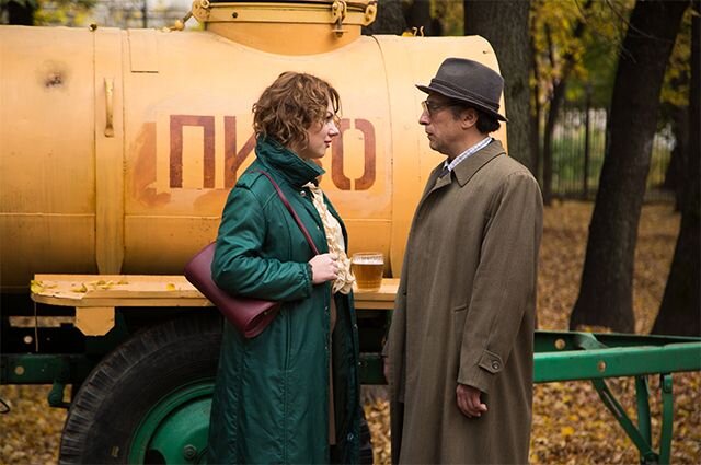    За что осудили продюсера сериала «Чикатило» Дмитрия Большакова?