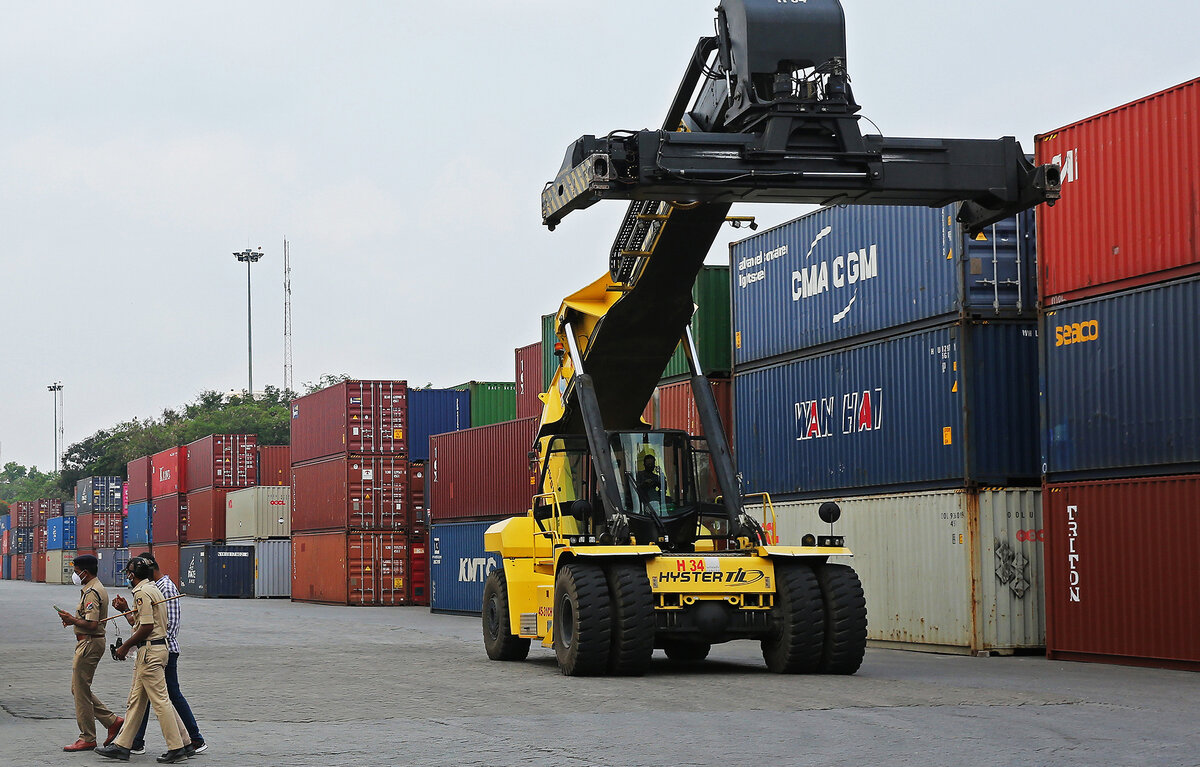 EPA-EFE/JAGADEESH NV