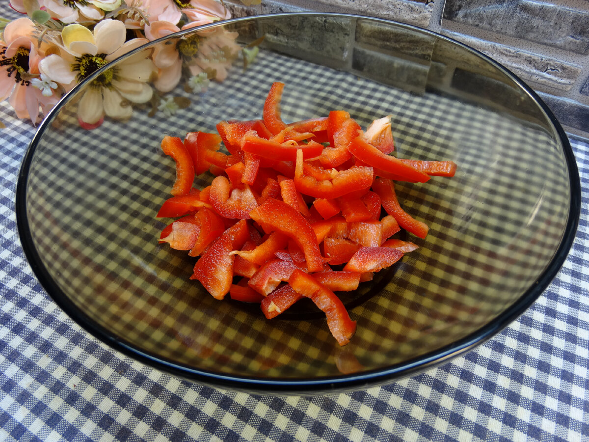 Греческий салат с соевым соусом - фото рецепт кулинарного портала евгенийсидихин.рф