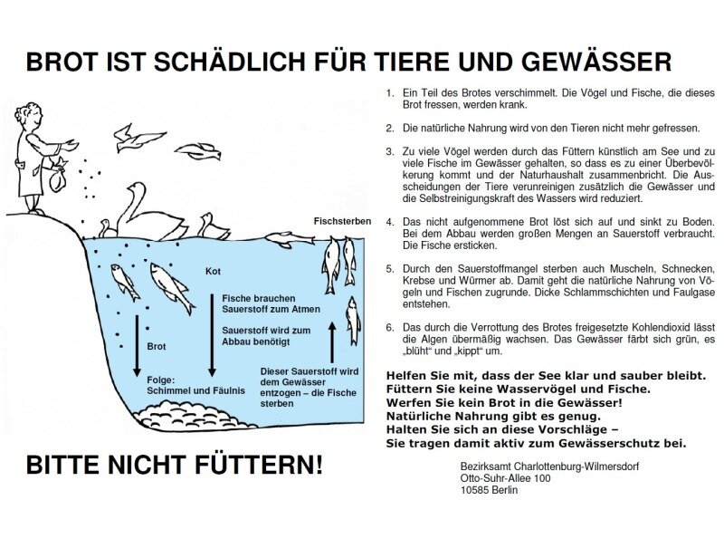 Примерно такой был плакат. Фото с сайта www.berlin.de/