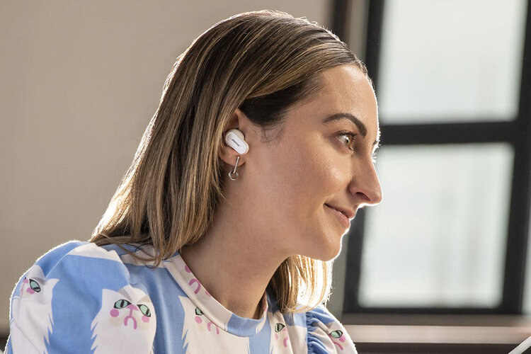    Источник изображений: Bose