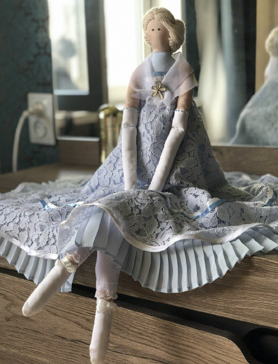 Тильда Елизавета