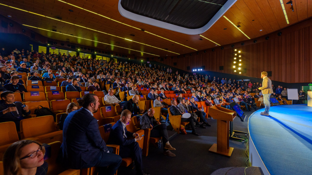    Технологическая конференция WCIT Wcit2022.com