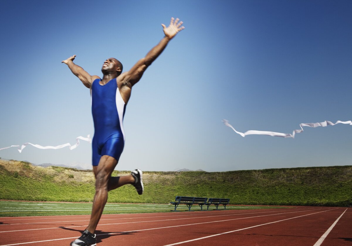Sport is everything