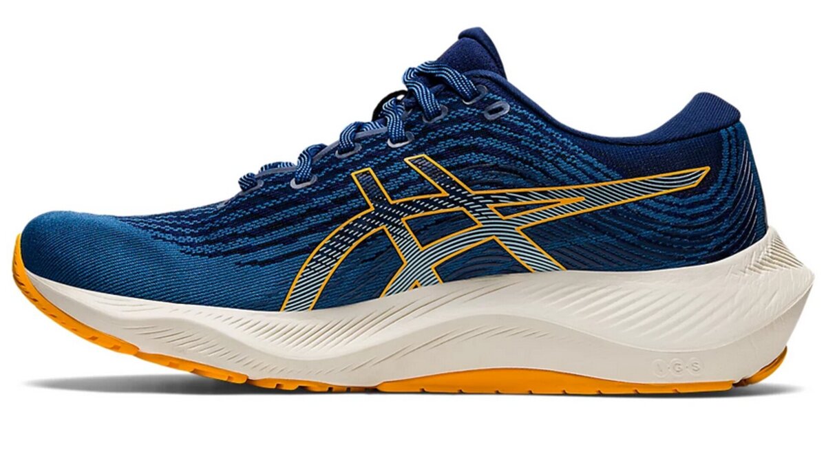 ASICS Gel-Kayano Lite 3