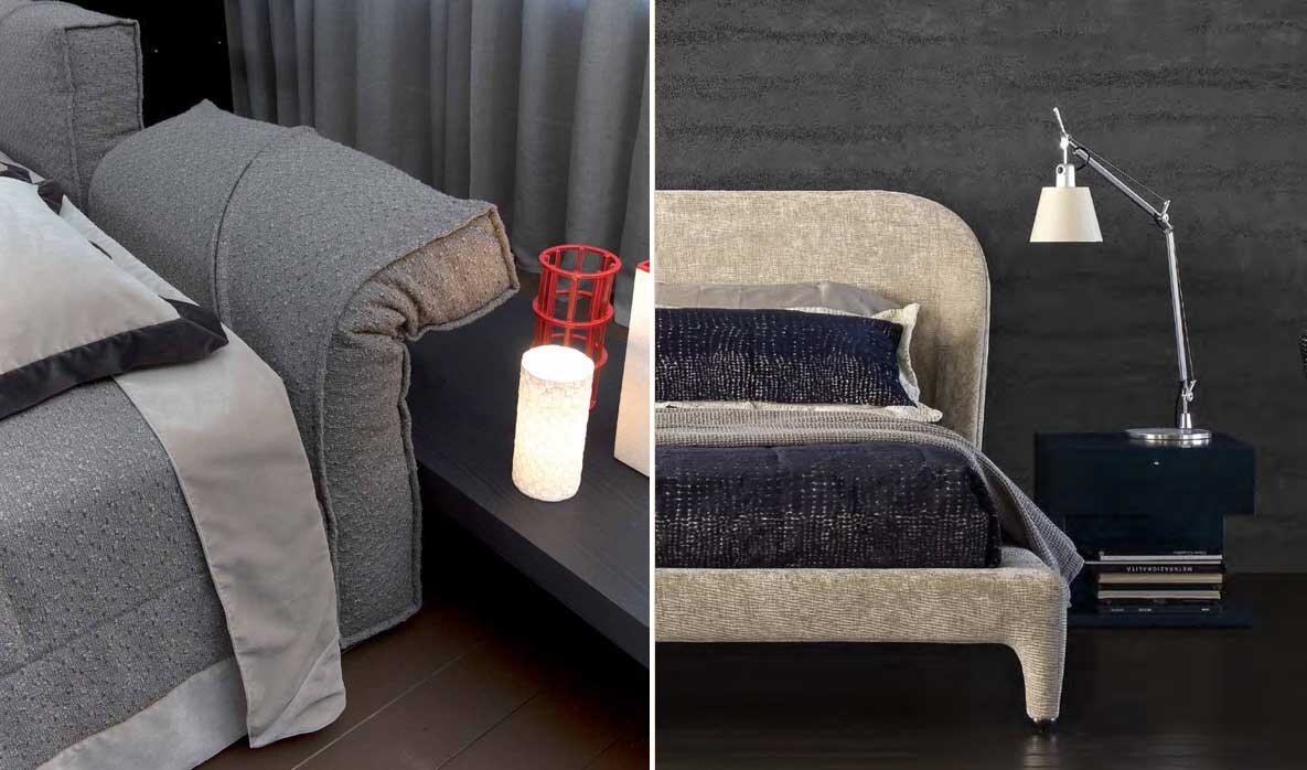 Мягкая мебель IL Loft.