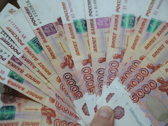   Лилия Шарловская