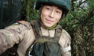    Фото: vk.com/eduard_yaungad Ирина Мудрых