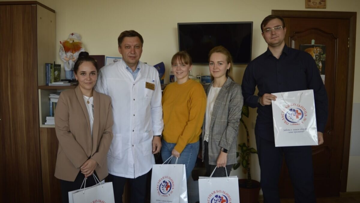    Инфоцентр Тюменской области