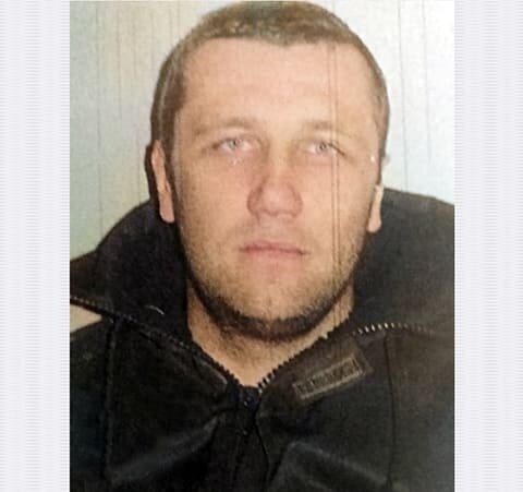 Олег Вагин