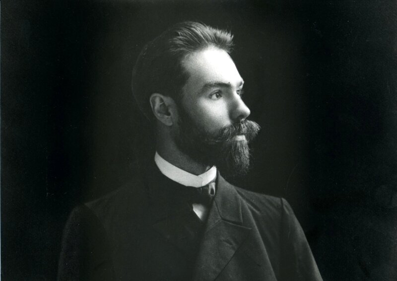 Валерий Брюсов