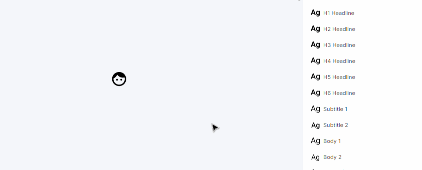 Настройка constraints