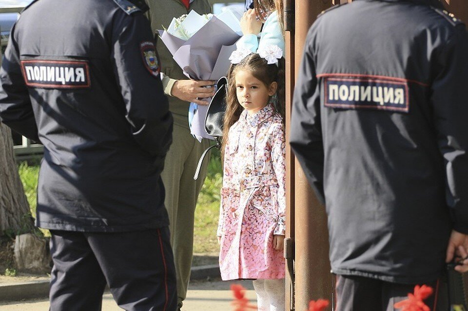     Внеплановые учения закончатся 14 октября Олег УКЛАДОВ