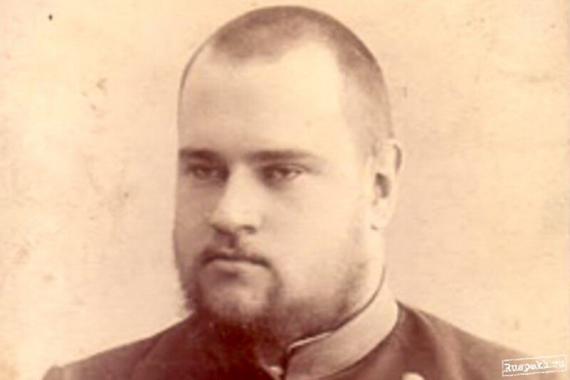 Пётр Борисович Ганнушкин