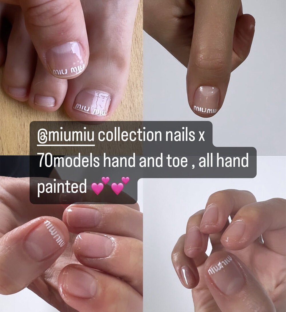   @nailsbymei