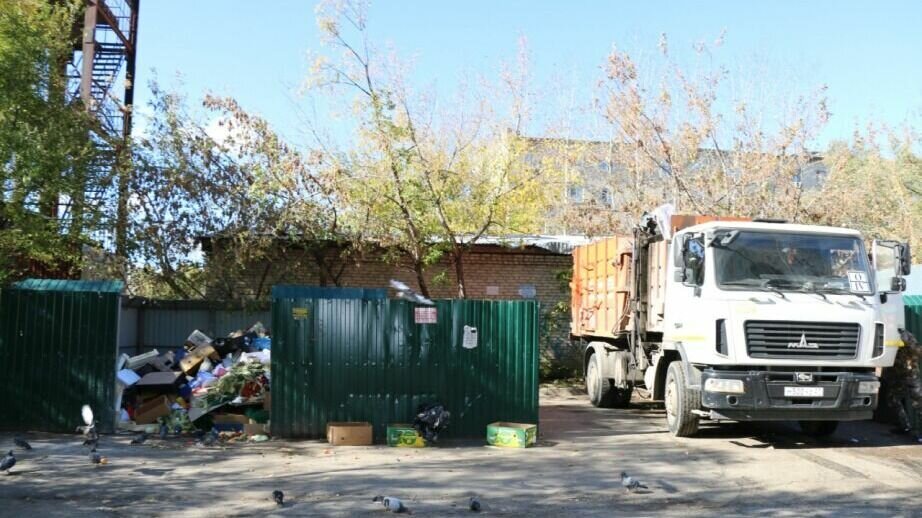     Представители краевого министерства ЖКХ, Регионального оператора по обращению с ТКО и Главного контрольного управления совершили совместный объезд контейнерных площадок краевой столицы.