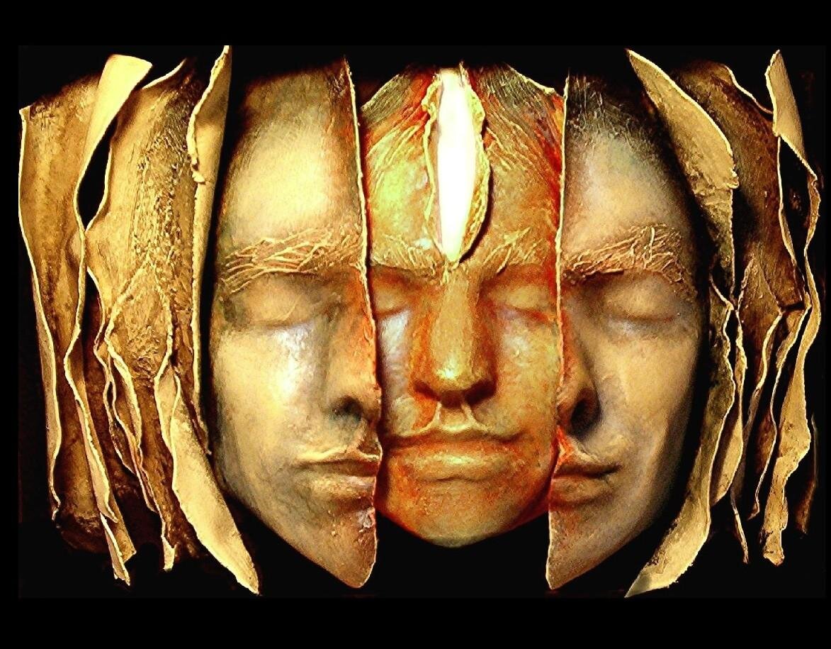 Архетипы брендов