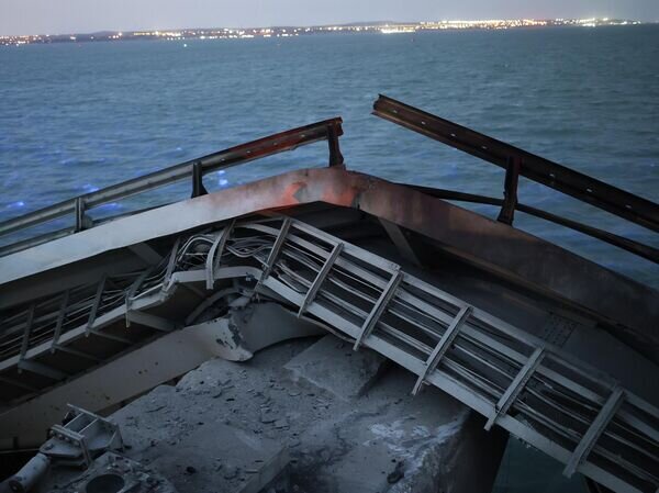   © РИА Новости Виталий Тимкив