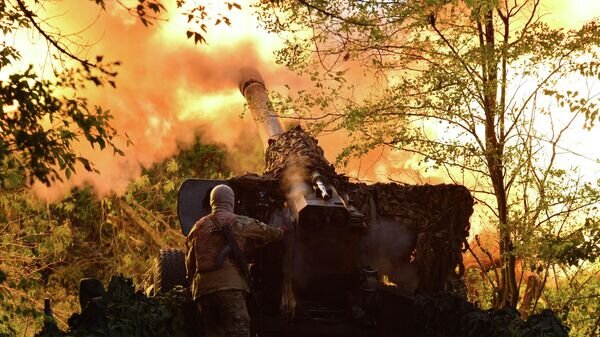   © РИА Новости . Виктор Антонюк