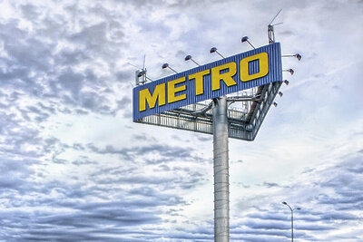    Metro Cash&Carry ©Saša Kocić Flickr.com